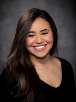 N. Ramos - Headshot