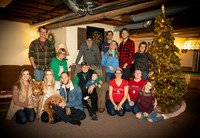 Johnson Family - Christmas 2020