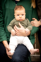 Zephania's 1st Christmas (2 of 24)