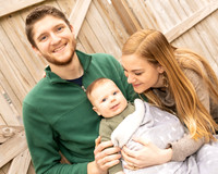 Zephania's 1st Christmas (6 of 24)