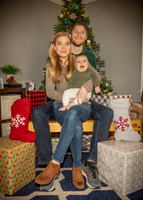 Zephania's 1st Christmas (9 of 24)