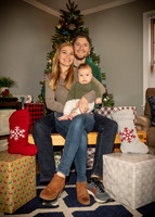 Zephania's 1st Christmas (13 of 24)