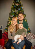Zephania's 1st Christmas (15 of 24)