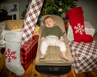 Zephania's 1st Christmas (17 of 24)