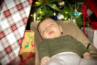 Zephania's 1st Christmas (18 of 24)