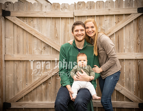 Zephania's 1st Christmas (4 of 24)