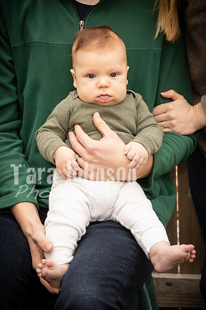 Zephania's 1st Christmas (2 of 24)