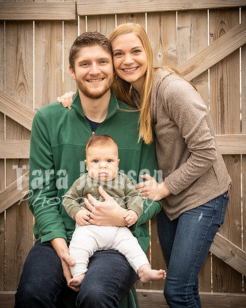 Zephania's 1st Christmas (3 of 24)