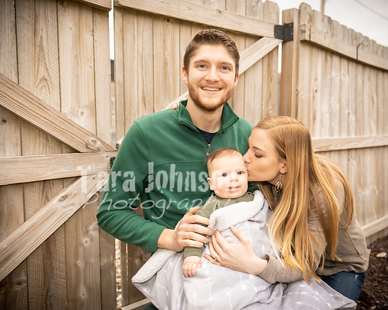 Zephania's 1st Christmas (5 of 24)