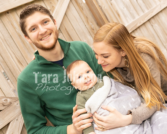 Zephania's 1st Christmas (6 of 24)