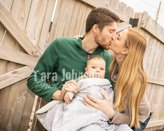 Zephania's 1st Christmas (7 of 24)