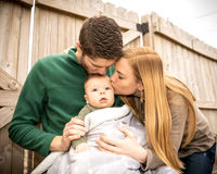 Zephania's 1st Christmas (8 of 24)