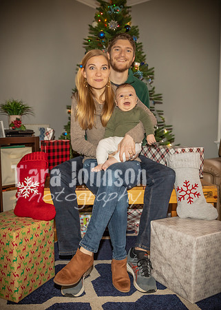 Zephania's 1st Christmas (9 of 24)