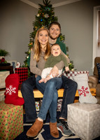 Zephania's 1st Christmas (10 of 24)