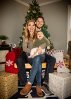 Zephania's 1st Christmas (11 of 24)
