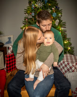 Zephania's 1st Christmas (14 of 24)