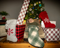 Zephania's 1st Christmas (19 of 24)