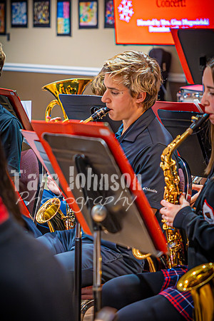 2024 OLSM Band - Christmas Concert - TJP (128 of 179)