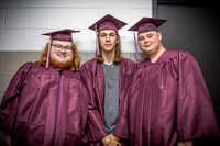 2024 HHS-AE Graduation - Candids - TJP (16 of 189)