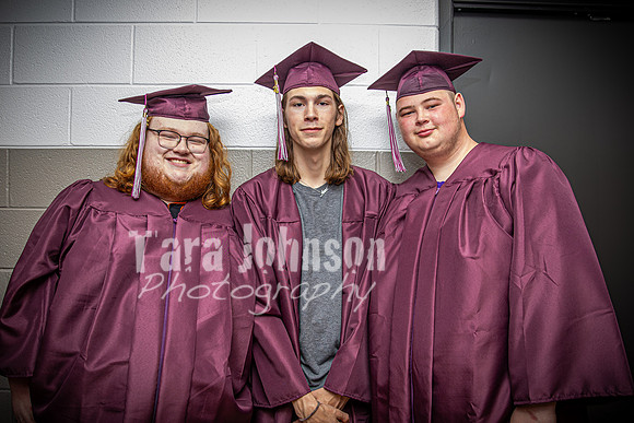 2024 HHS-AE Graduation - Candids - TJP (16 of 189)