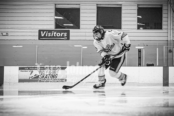 Caleb Baker - Hockey - BW - TJP (25 of 58)