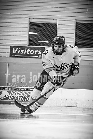 Caleb Baker - Hockey - BW - TJP (26 of 58)
