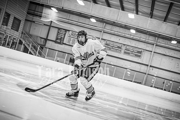 Caleb Baker - Hockey - BW - TJP (29 of 58)