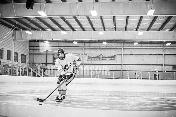 Caleb Baker - Hockey - BW - TJP (30 of 58)