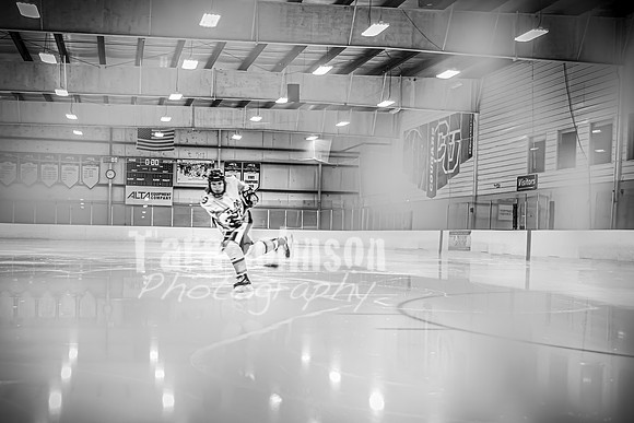 Caleb Baker - Hockey - BW - TJP (40 of 58)