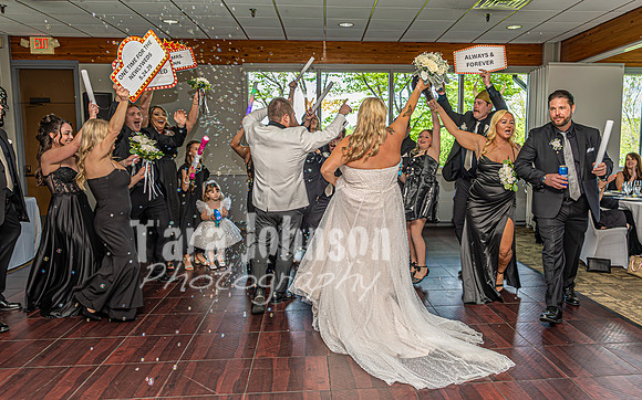 J. & D. Klann - Bridal Entrance & Speeches - TJP (25 of 66)
