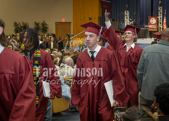 UDJ Graduation 2025 - Exit (43 of 79)