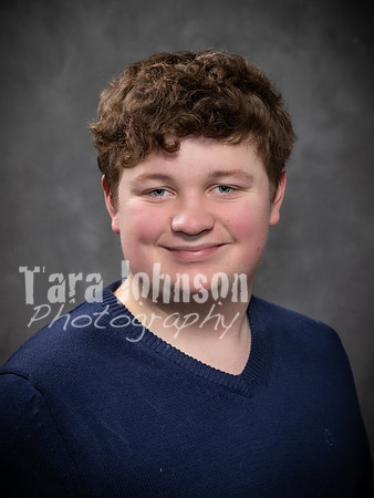 Cooper Pierce