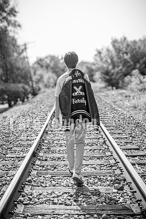TJ Romanuk @ Central Park in Milford - BW - TJP (25 of 65)