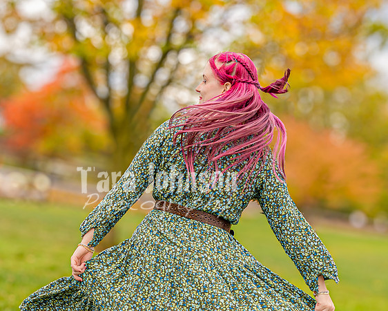 Quinn Taylor @ MHS & Central Park - Color - TJP (60 of 100)
