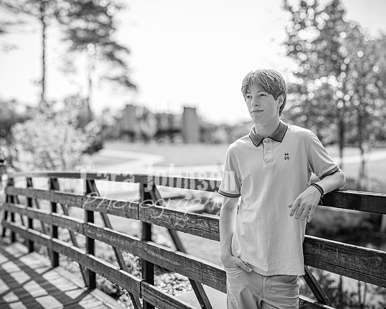 TJ Romanuk @ Central Park in Milford - BW - TJP (3 of 65)