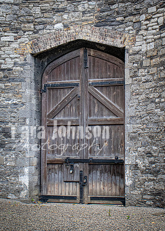 Kilmainham Gaol Jail Field Trip (31 of 47)