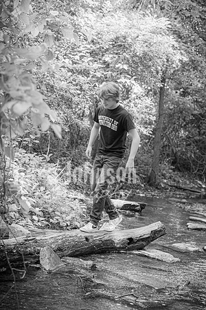 Xander Gillert @ Central Park - BW - TJP (39 of 52)