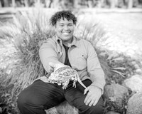 Drew Coleman @ Dodge Park - BW - TJP (6 of 33)
