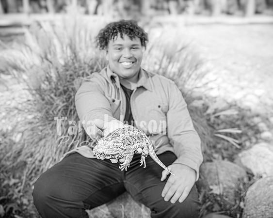 Drew Coleman @ Dodge Park - BW - TJP (6 of 33)