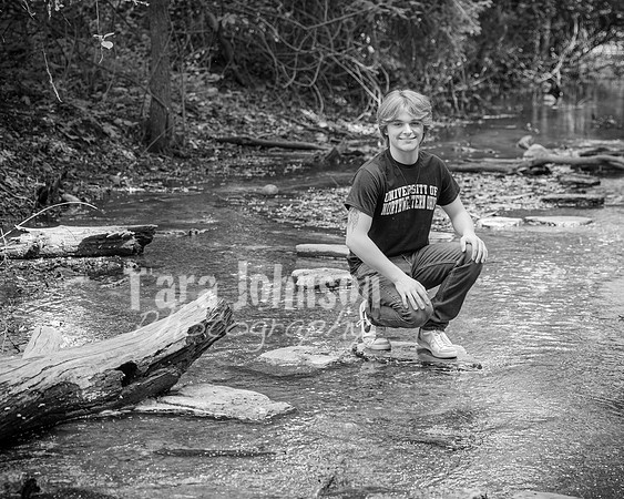 Xander Gillert @ Central Park - BW - TJP (37 of 52)