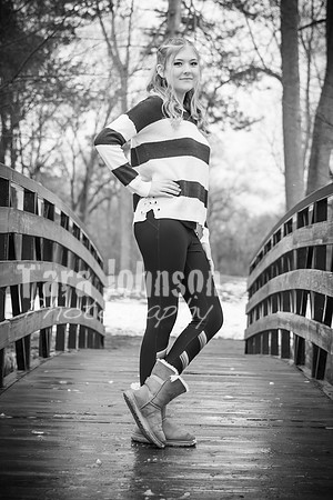 Karleigh Sessions - BW - TJP (2 of 50)