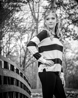 Karleigh Sessions - BW - TJP (3 of 50)