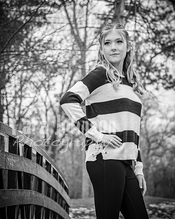 Karleigh Sessions - BW - TJP (3 of 50)