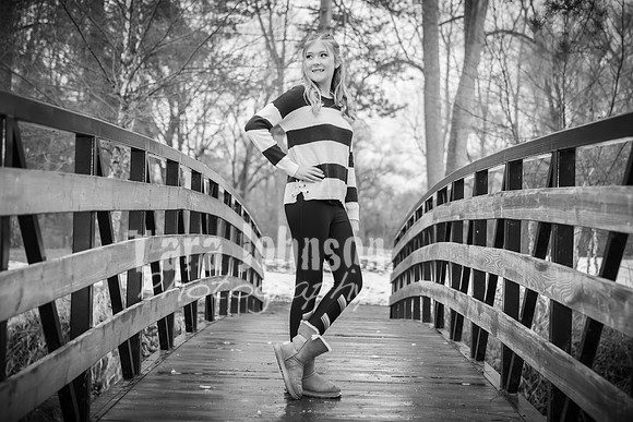 Karleigh Sessions - BW - TJP (4 of 50)