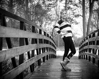 Karleigh Sessions - BW - TJP (5 of 50)