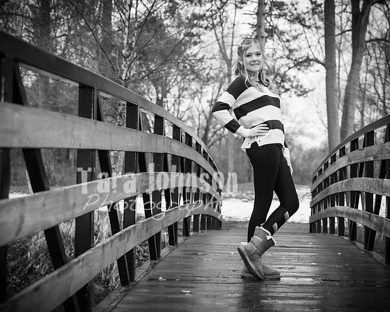 Karleigh Sessions - BW - TJP (5 of 50)