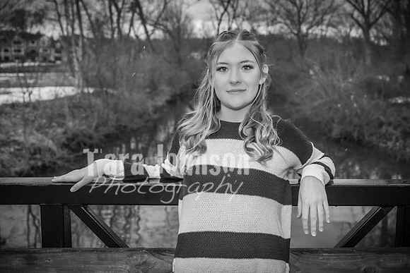 Karleigh Sessions - BW - TJP (6 of 50)