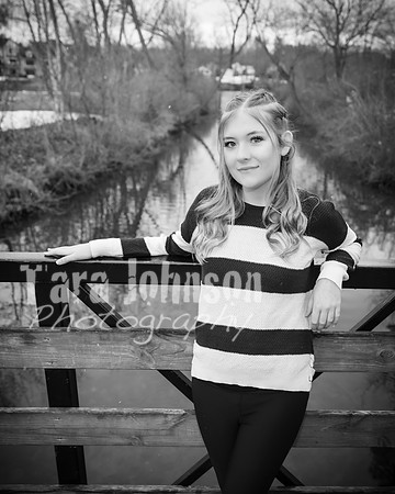 Karleigh Sessions - BW - TJP (7 of 50)