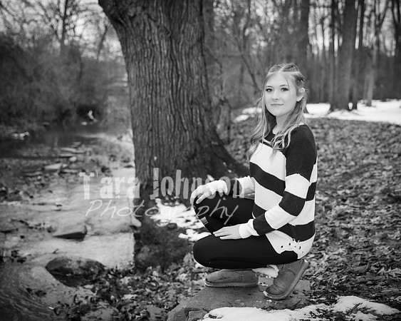 Karleigh Sessions - BW - TJP (10 of 50)