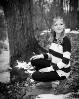 Karleigh Sessions - BW - TJP (11 of 50)